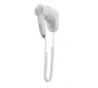 Sèche-Cheveux 1200 W Avec Fixation Murale Modèle Zefiro