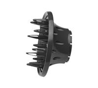 Clatronic HTD 3429 sèche-cheveux 1300 W Rouge