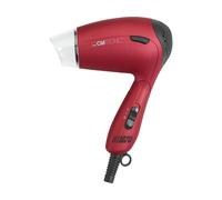 Sèche-cheveux 1200W Clatronic HTD 3429 Rouge