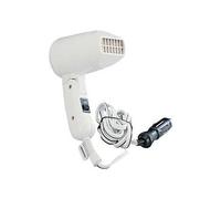 Sèche cheveux 12V 150W