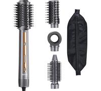 Sèche-cheveux 1600W 4-en-1 professionnel multi-styles pour sécher les boucles