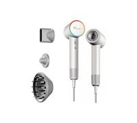 Sèche-cheveux 1600w blanc 8895