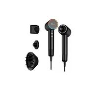 Sèche-cheveux 1600w noir 8908