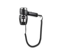 Sèche-cheveux 1800w noir Valera 54214-038AB