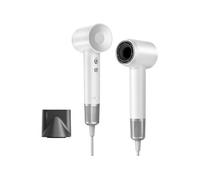 Seche-Cheveux - - 1Hd50-G-Eu-Wh-004 Swift Special - Fibre De Verre - 3 Accessoires - Blanc