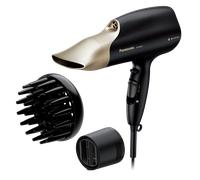 Sèche-cheveux 2000W avec Technologie nanoe™ Noir Champagne