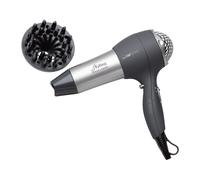 Séche-cheveux 2000W Clatronic HTD 3055 Gris