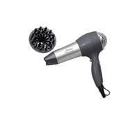 Séche-cheveux 2000W HTD 3055 Gris