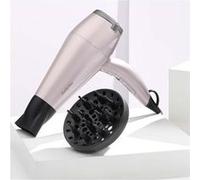 Sèche-cheveux 2000w rose Paris D216SE