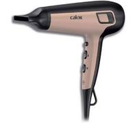 Sèche-cheveux 2100w noir/beige Calor CV5E30C0 noir