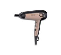 Sèche-cheveux 2100w noir/beige CV5E30C0