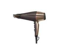ProfiCare Sèche-cheveux PC-HT 3010 professionnel compact, 3 températures, avec diffuseur, brun