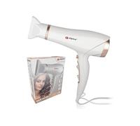 Sèche-cheveux alpina 1900-2300W - Sèche-cheveux avec 3 réglages de chaleur