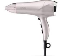 Sèche-Cheveux Babyliss Mauve Lustre 2300