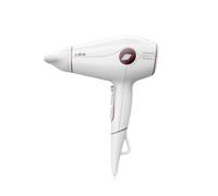Calor Sèche-cheveux CV6135C0 2400 W Blanc