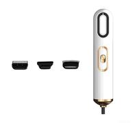 Sèche-cheveux 3-en-1 Brosse Soufflante Chauffante Léger(4) | 3-en-1, sèche, coiffe, volumise, , routine simplifiée, résultat pro