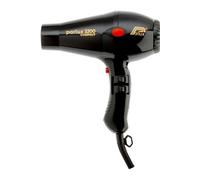 PARLUX Sèche-cheveux - 3200 Compact - Débit d'air 69 m3/h - 1900 W - Noir