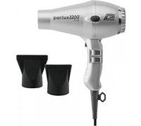 Parlux 3200 Plus sèche-cheveux 1900 W Argent