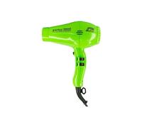 PARLUX Sèche-cheveux - 3800 Ionic Eco Friendly - Débit d'air 75 m3/h - 2100 W - Vert