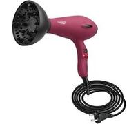 Avizar Sèche-Cheveux 4800W Fonction Air Chaud / Froid Réglable Violet