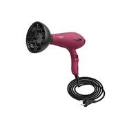 Sèche-Cheveux 4800W Fonction Air Chaud / Froid Réglable Violet