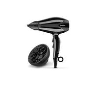 Sèche-cheveux 6715DE Compact Pro Noir