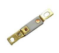 Sèche-cheveux à fermeture normale 250V, interrupteur de contrôle de température, limite de température, protecteur thermique AMT