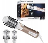 Rowenta Sèche-cheveux à friser CF9520F0 – 1000 W, 2 niveaux, ionisation, boucleur rotatif