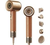 Seche-Cheveux A Grande Vitesse - Dreame - Hair Miracle - Avec 5 Embouts Pour Un Brushing Professionel - Faible Bruit - 1600W G