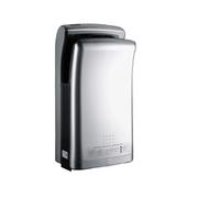 Sèche-cheveux à Jet, sèche-cheveux d'hôtel, sèche-cheveux automatique for la maison, salle de bains, toilettes, sécha d'air, téléphone,Séchage rapide(Set 4)