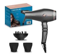 Sèche-Cheveux Ac Bamba Ionicare Harmony Cecotec