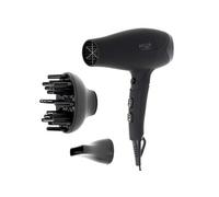 Sèche Cheveux - Adler - Ad 2267 - 2100w Pliable Avec Diffuseur Et Concentrateur - Souffle Froid