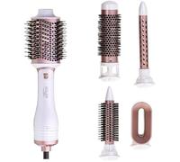 Sèche-cheveux Universel Adler 5-en-1 1200W 5 accessoires AD 2027