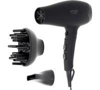 Sèche-cheveux Adler AD 2267 Noir Vert 2500 W 2100 W G