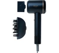Sèche-cheveux Adler | AD 2270 SUPERSPEED | 1600 W | Nombre de réglages de température 3 | Fonction d'ionisation | Buse de diffusion | Noir