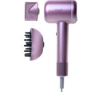 Sèche-cheveux Adler | AD 2270p SUPERSPEED | 1600 W | Nombre de réglages de température 3 | Fonction d'ionisation | Buse de diffusion | Violet