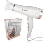alpina Seche Cheveux - Sèche-Cheveux 1900-2300W - Hair Dryer 3 Réglages de Chale