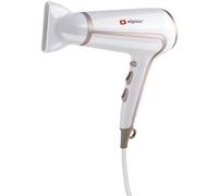 Sèche-cheveux alpina Blanc Plastique H26.7xl8.9xL27.3cm Blanc