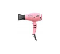 Seche-cheveux - Alyon - Debit dair 84 m3/h - 2250 W - Rose