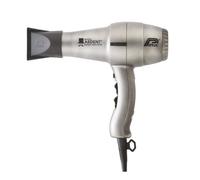 Sèche-cheveux Ardent Barber-Tech Ionic Graphite Brossé 1800 Watt - Parlux