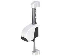 Sèche-cheveux automatique Neptune Blanc Blanc