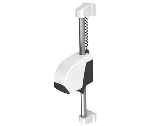 Sèche-cheveux automatique Neptune Blanc JVD