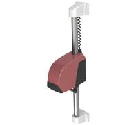 Sèche-cheveux automatique Neptune Rouge Rouge