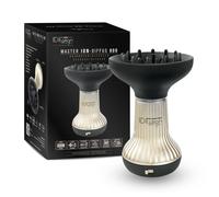 Sèche-cheveux avec diffuseur d'air chaud intégré- Difus 800 - Italian Design - Pour cheveux bouclés