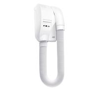 Sèche-cheveux - avec prise rasoir - compact - Caraïbe PRMT JVD