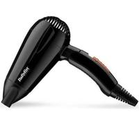 Seche-cheveux - BaByliss - 5344E Travel Dry 2000 - Compact Léger avec poignée pliable