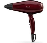 Sèche-cheveux Babyliss 5912PE Inspired Rouge Rouge G