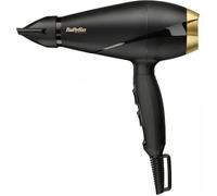 BaByliss Power Pro 2000 6704E sèche-cheveux