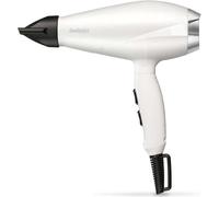 Seche-cheveux - BaByliss - 6704WE Speed Pro 2000 - Moteur AC - Fabriqué en Italie