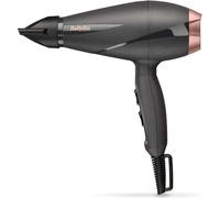 Seche-cheveux - BaByliss - 6709DE Smooth Pro 2100 - Moteur AC - Fabriqué en Italie